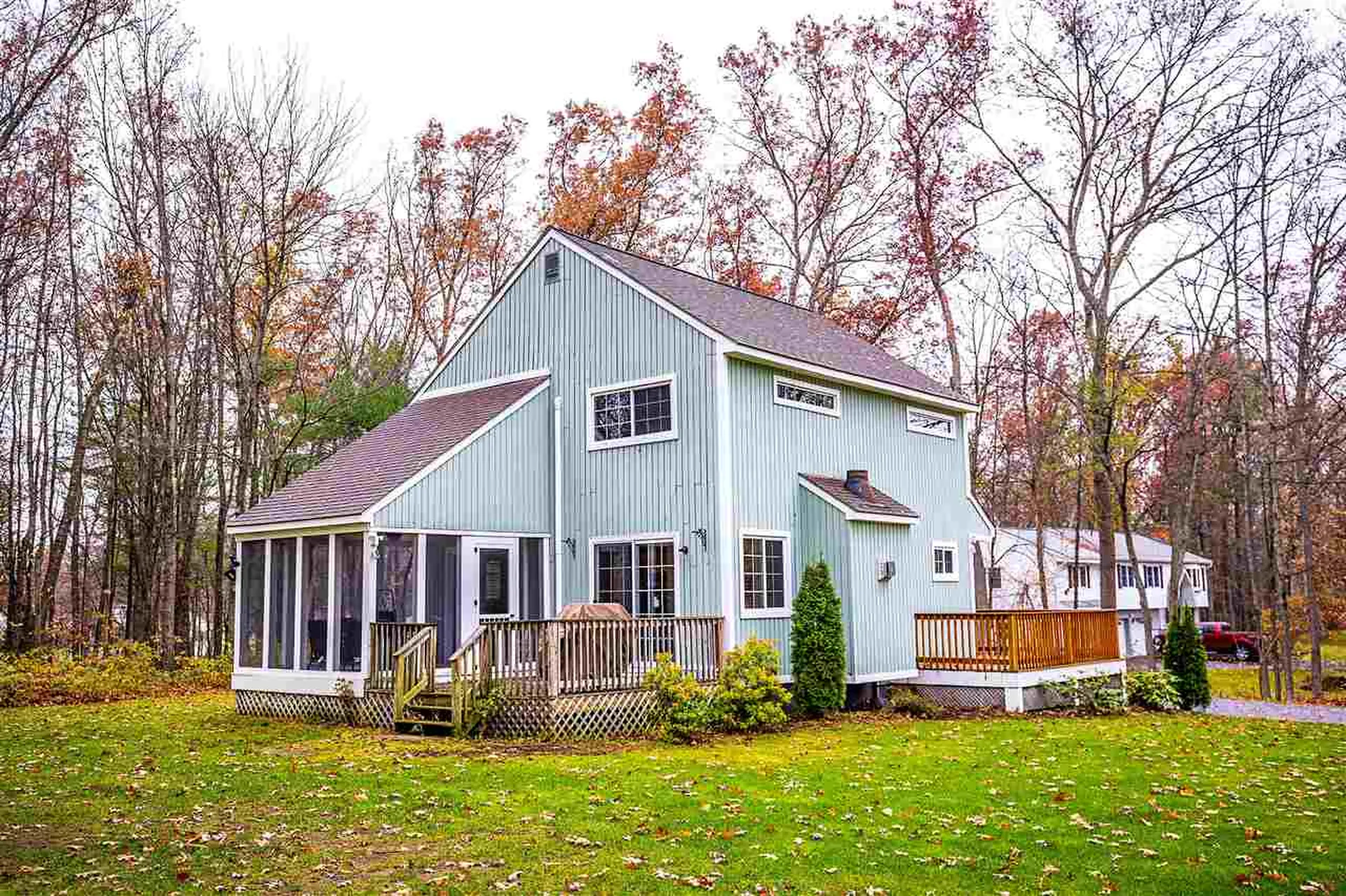 23 Pheasant Run Merrimack NH 03054