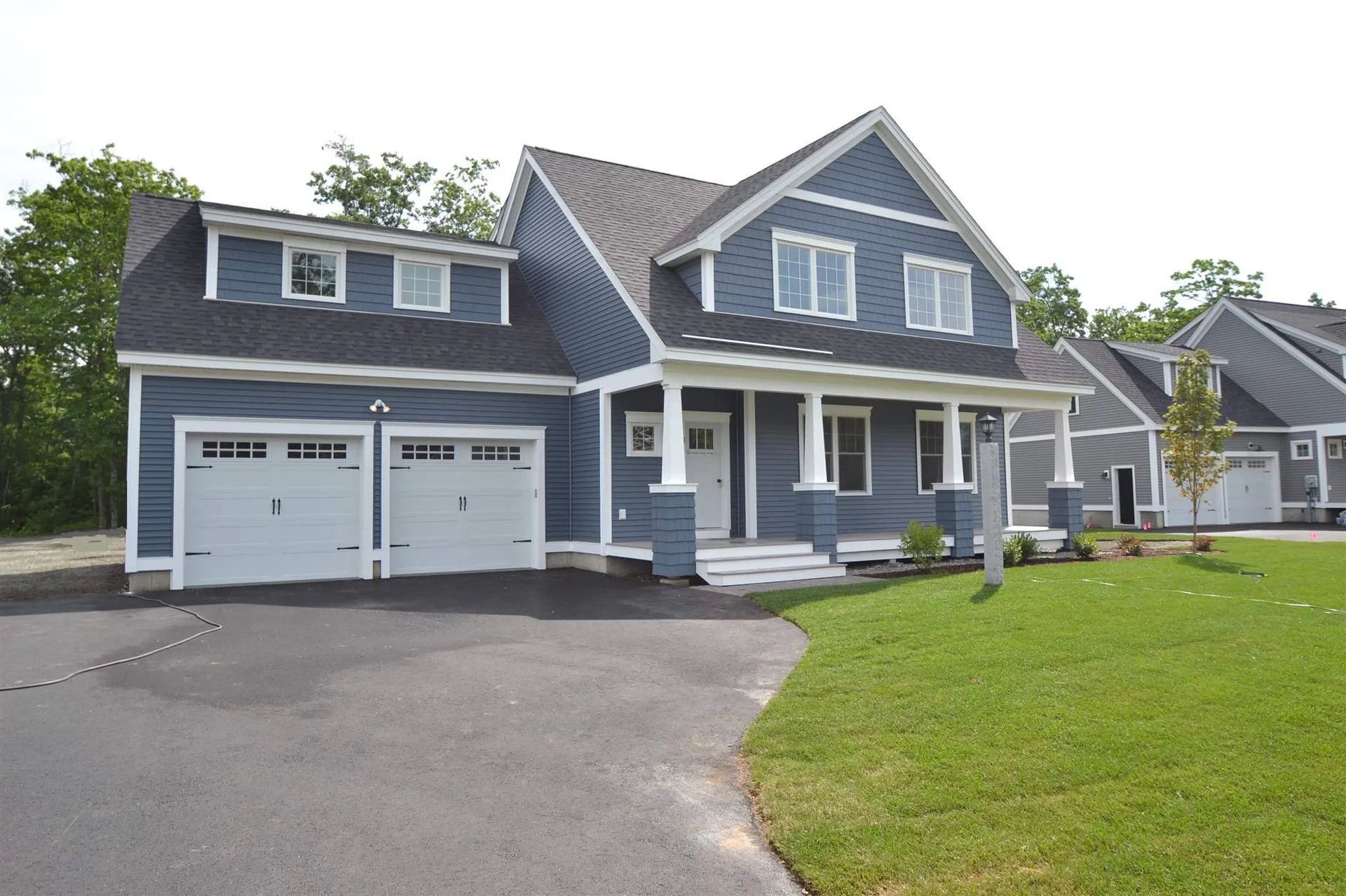 41 Calla Road Londonderry NH 03053