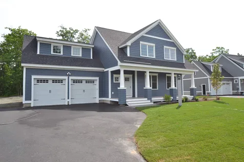 41 Calla Road Londonderry NH 03053