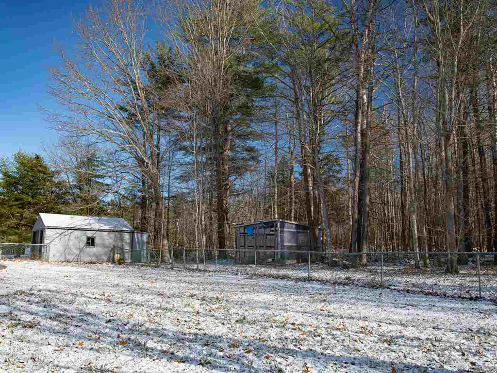 226 Country Club Road Gilford NH 03249
