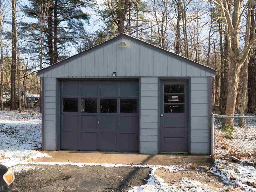 226 Country Club Road Gilford NH 03249