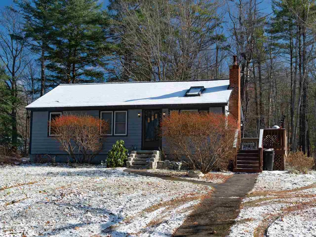 226 Country Club Road Gilford NH 03249