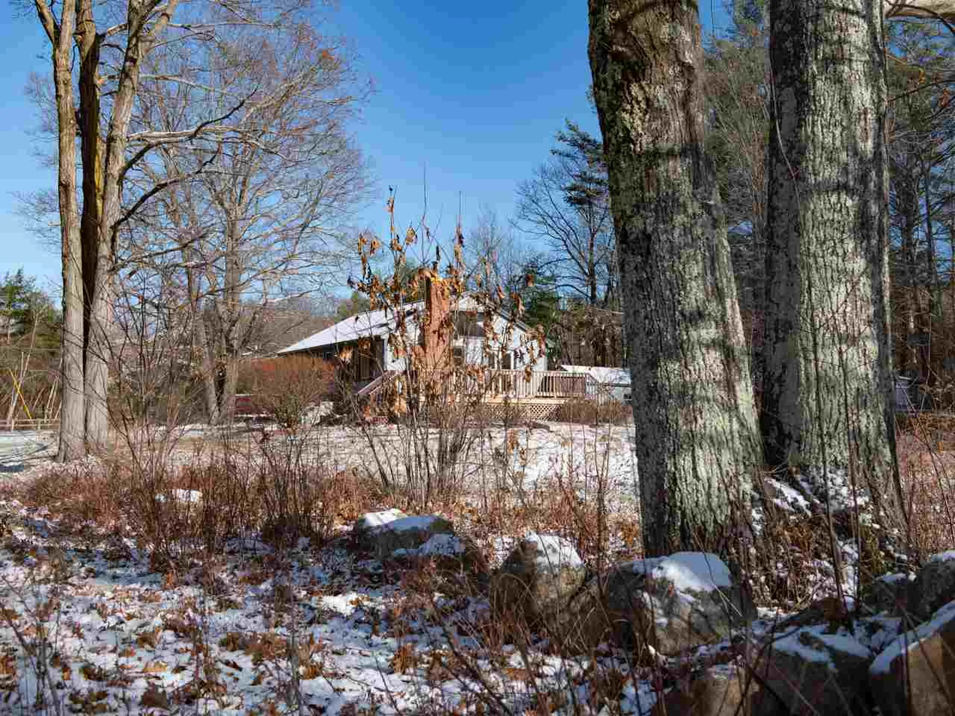 226 Country Club Road Gilford NH 03249