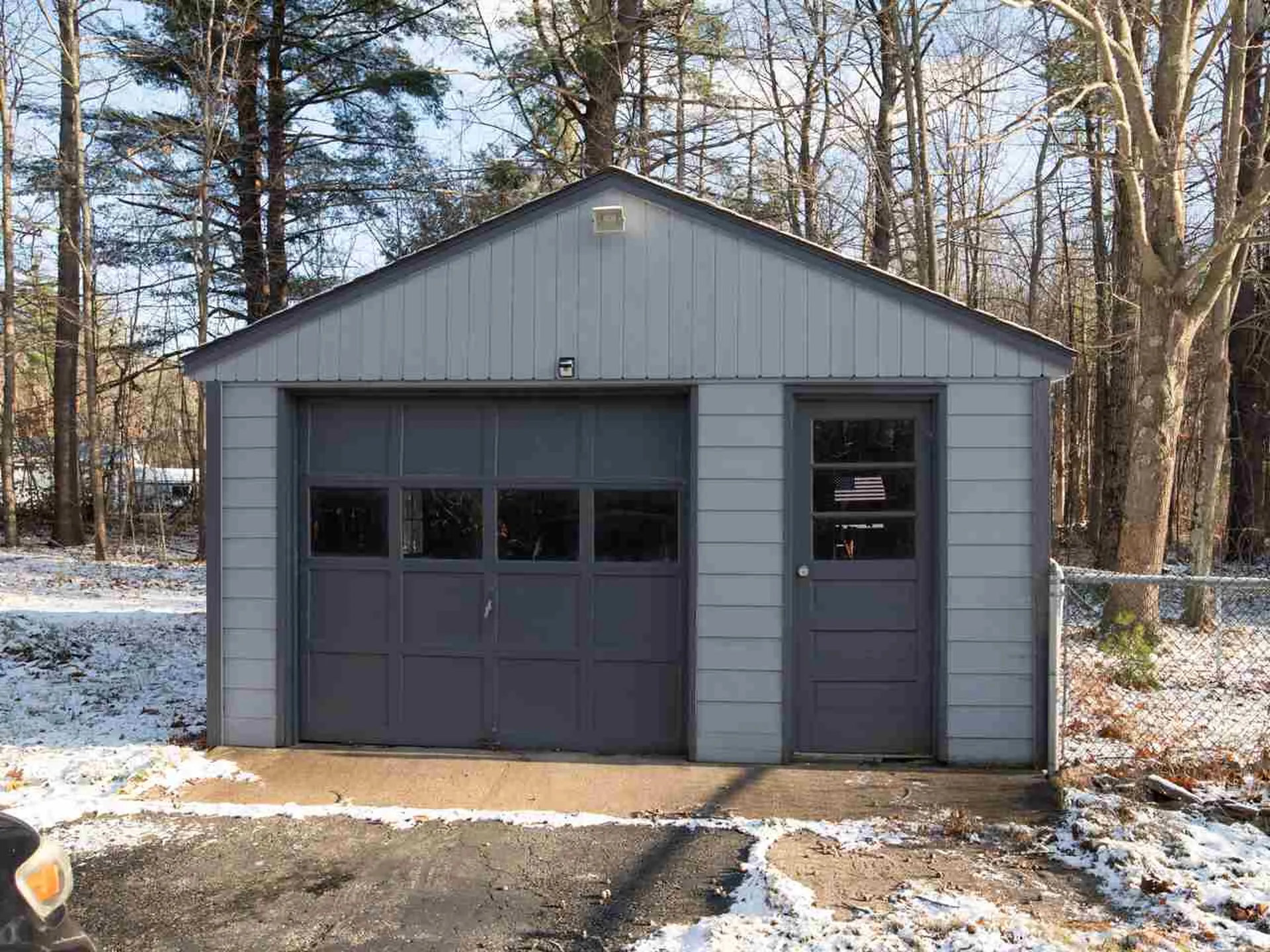 226 Country Club Road Gilford NH 03249
