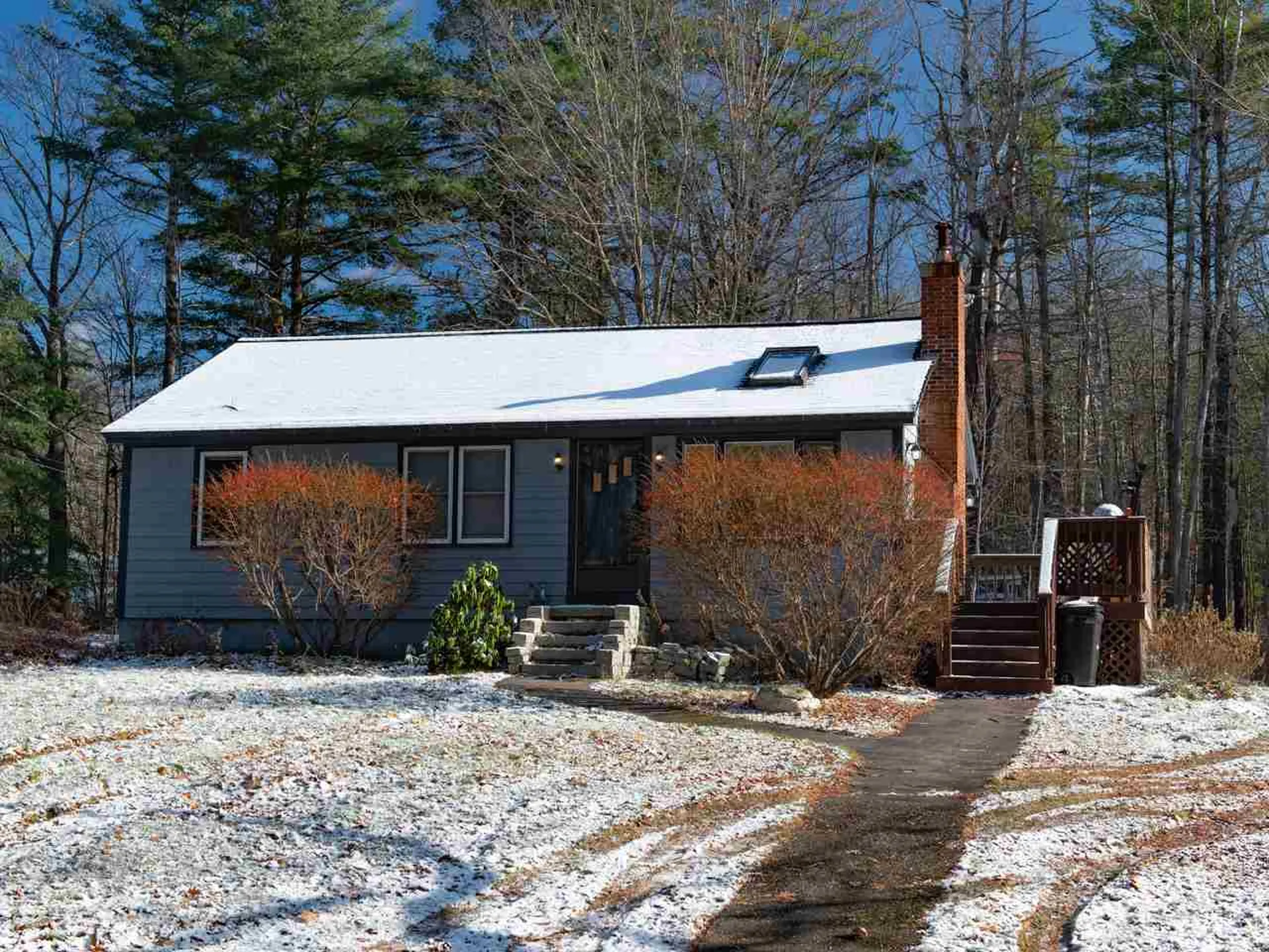 226 Country Club Road Gilford NH 03249