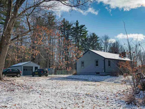 226 Country Club Road Gilford NH 03249
