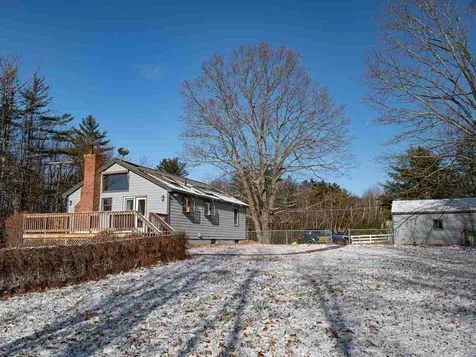 226 Country Club Road Gilford NH 03249