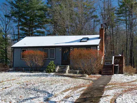226 Country Club Road Gilford NH 03249