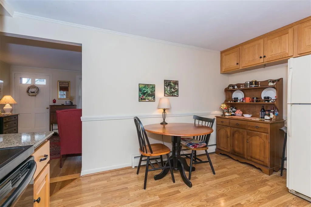 4 Ashland Street Portsmouth NH 03801