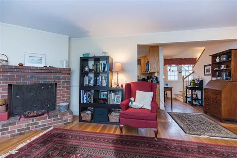 4 Ashland Street Portsmouth NH 03801