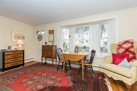 4 Ashland Street Portsmouth NH 03801