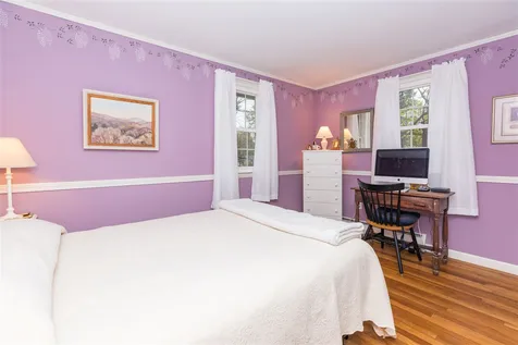 4 Ashland Street Portsmouth NH 03801