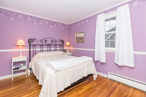4 Ashland Street Portsmouth NH 03801