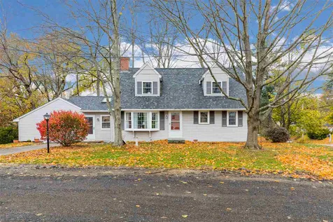 4 Ashland Street Portsmouth NH 03801