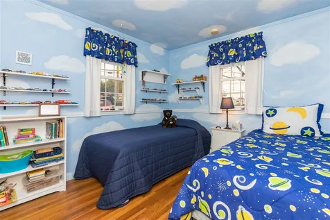 4 Ashland Street Portsmouth NH 03801