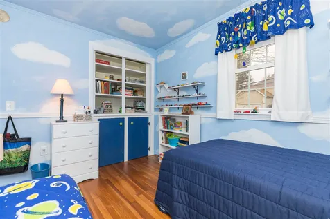 4 Ashland Street Portsmouth NH 03801