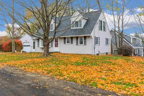 4 Ashland Street Portsmouth NH 03801