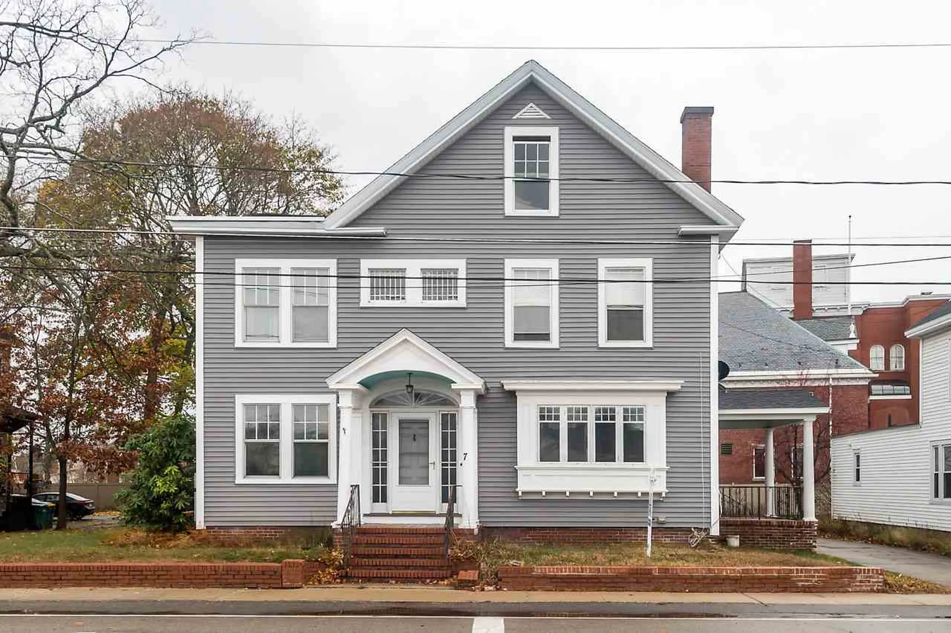7 Summer Street Rochester NH 03867