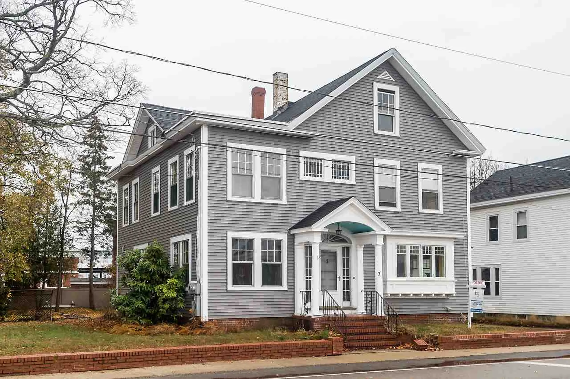 7 Summer Street Rochester NH 03867