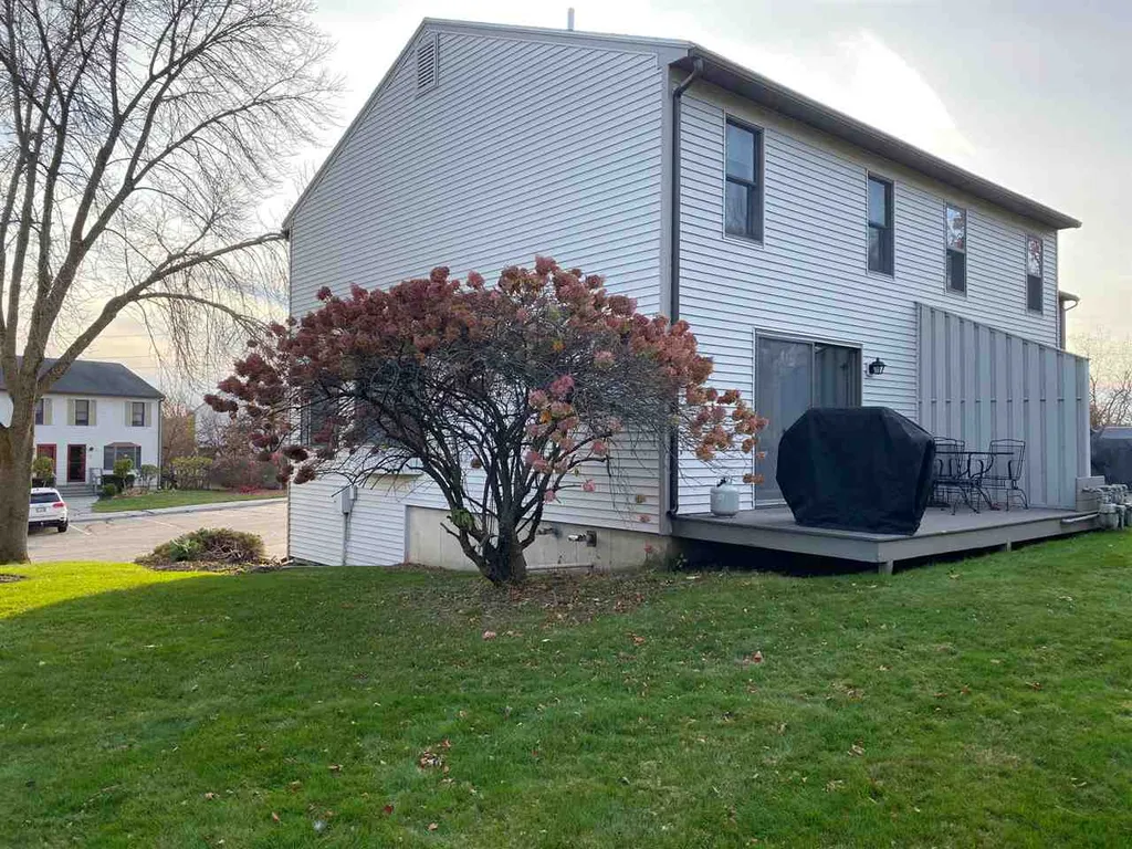 155 Echo Avenue Portsmouth NH 03801