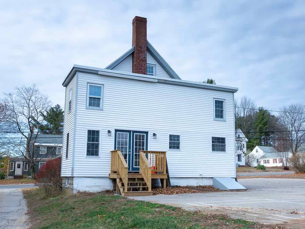 300 High Street Somersworth NH 03878