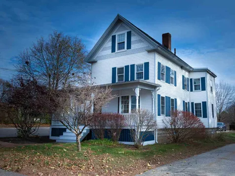 300 High Street Somersworth NH 03878