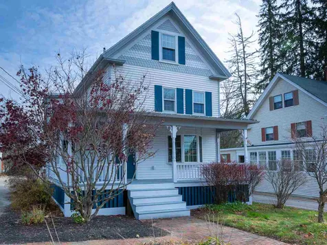 300 High Street Somersworth NH 03878