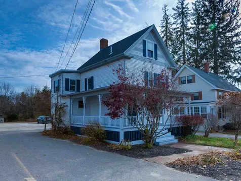 300 High Street Somersworth NH 03878