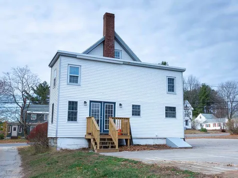 300 High Street Somersworth NH 03878