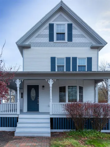 300 High Street Somersworth NH 03878