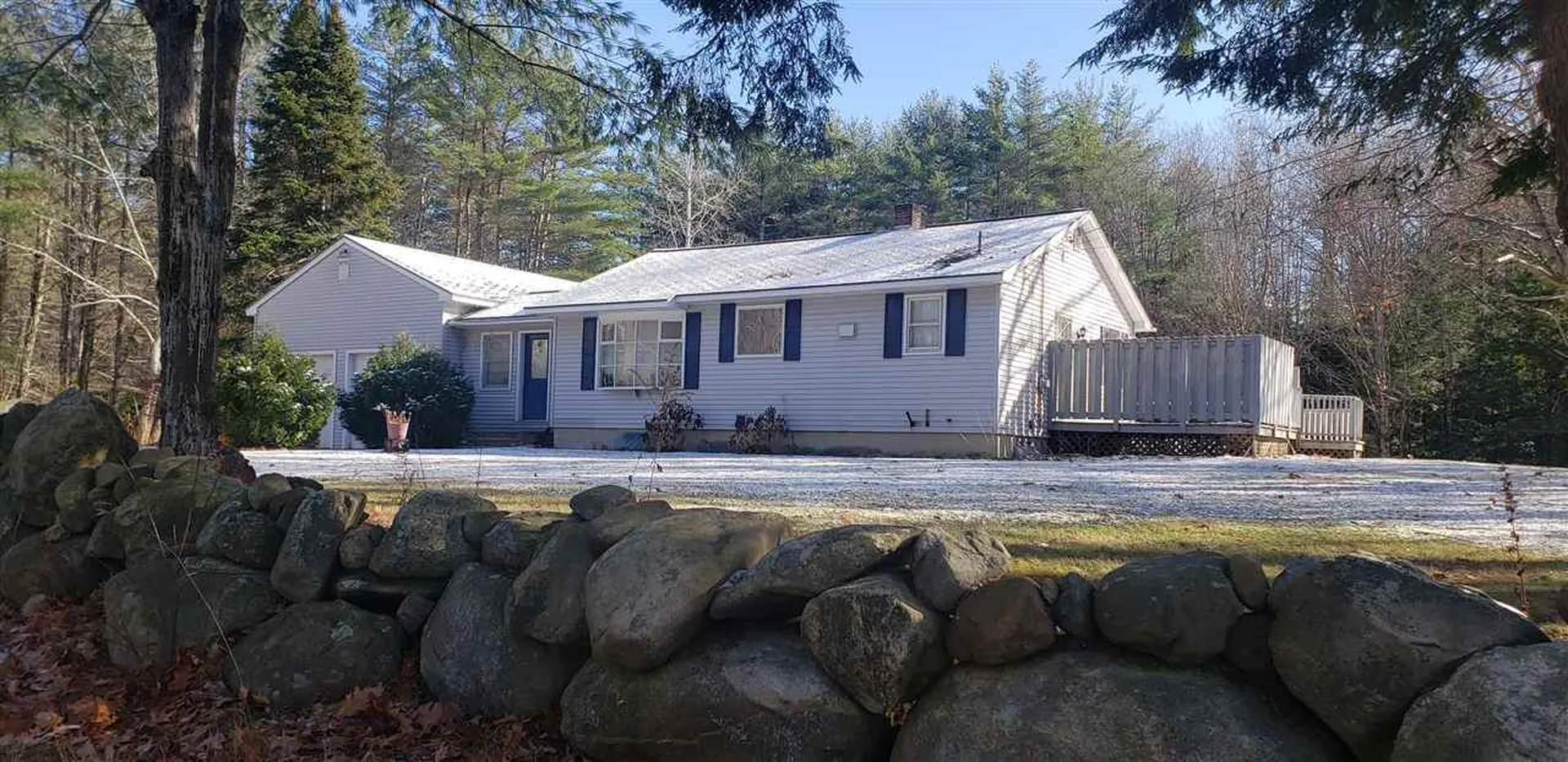 375 Union Road Belmont NH 03220