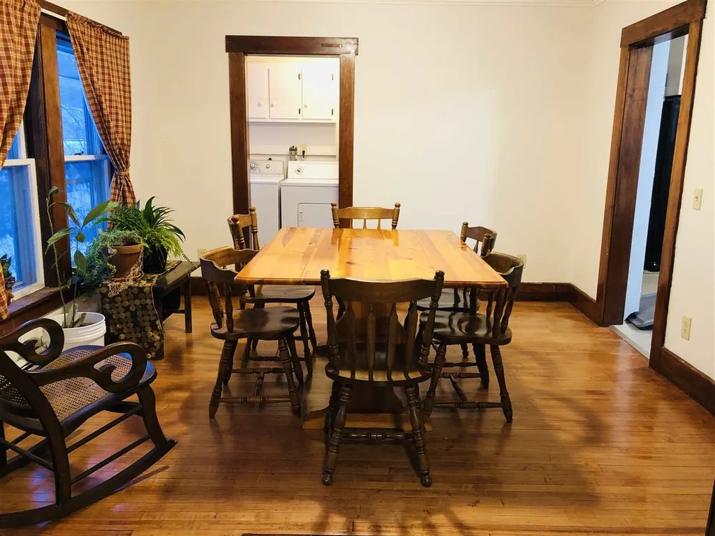 1432 Roxbury Road Roxbury VT 05669