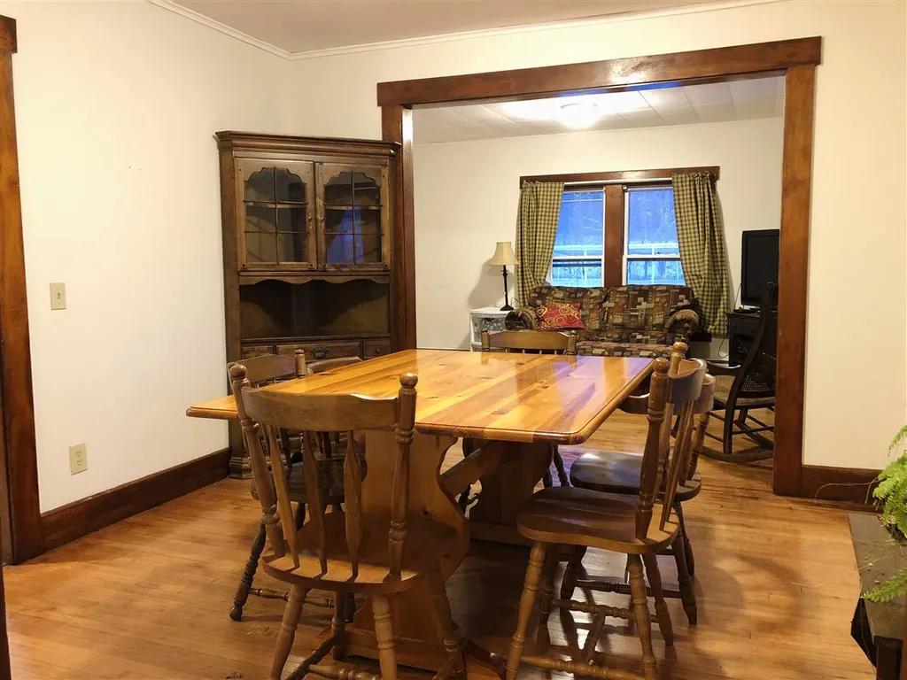 1432 Roxbury Road Roxbury VT 05669