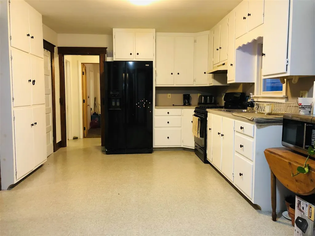 1432 Roxbury Road Roxbury VT 05669
