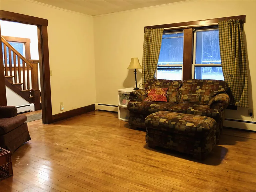 1432 Roxbury Road Roxbury VT 05669