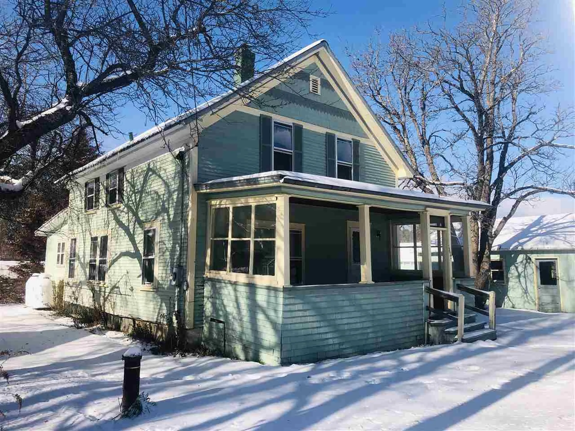 1432 Roxbury Road Roxbury VT 05669