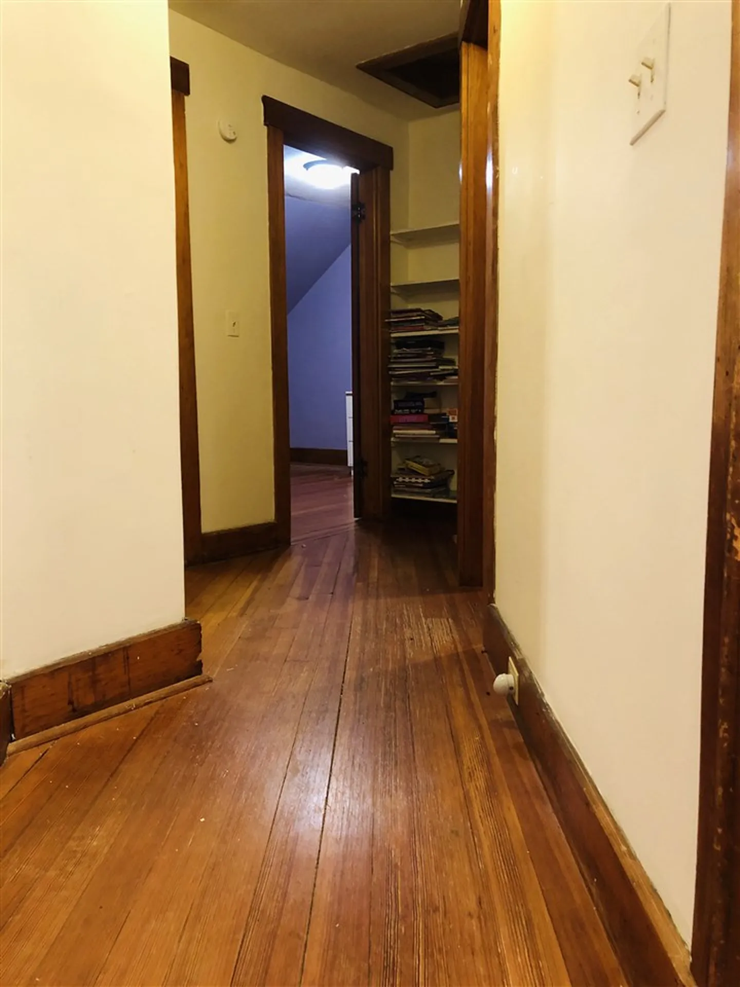1432 Roxbury Road Roxbury VT 05669
