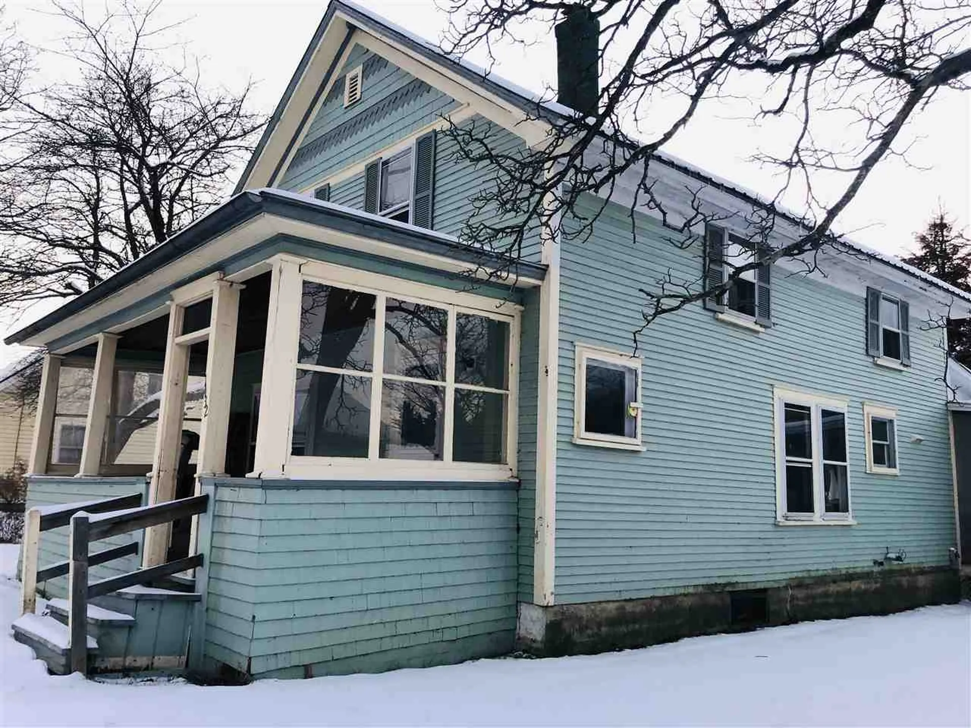 1432 Roxbury Road Roxbury VT 05669