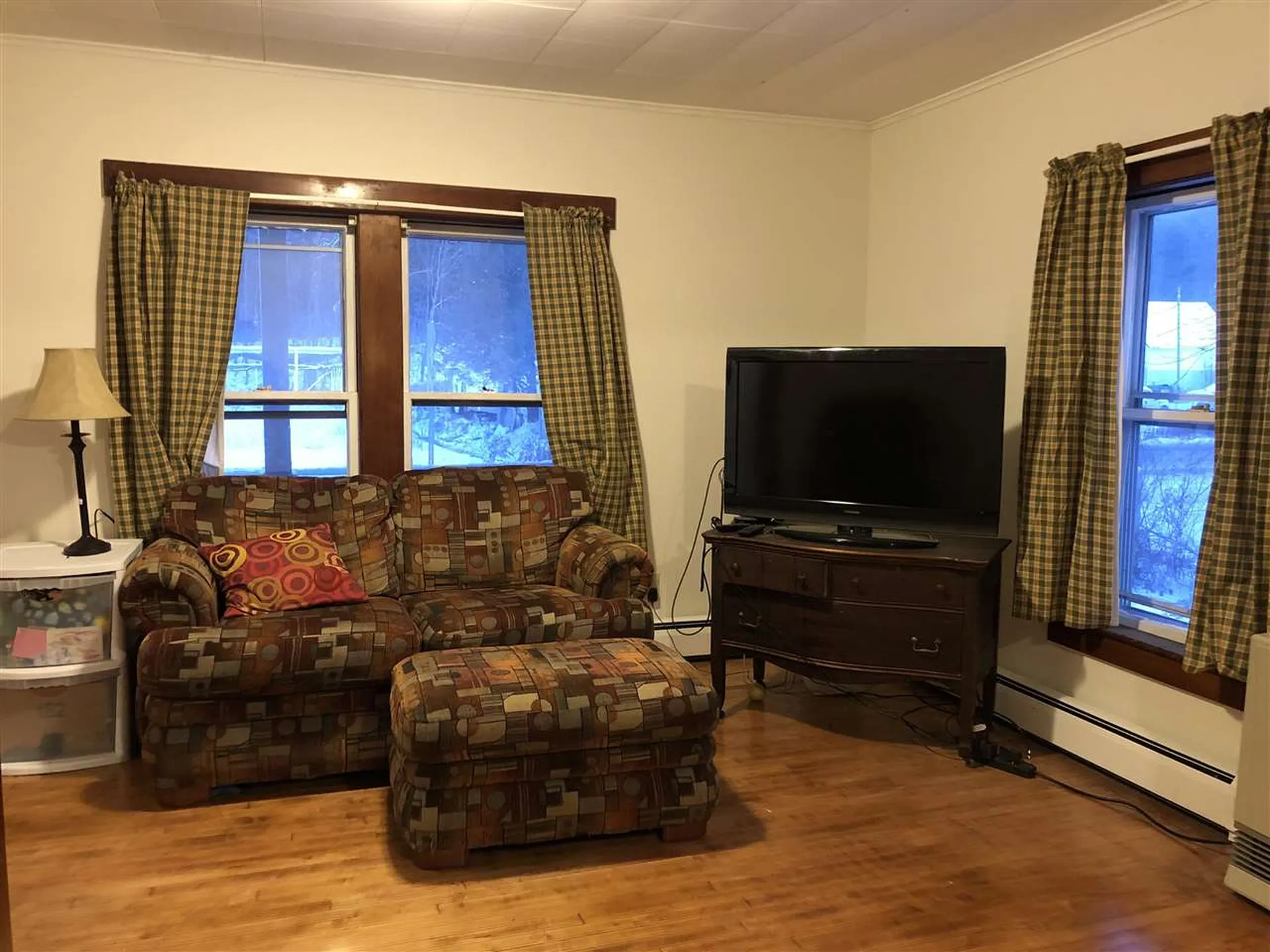 1432 Roxbury Road Roxbury VT 05669