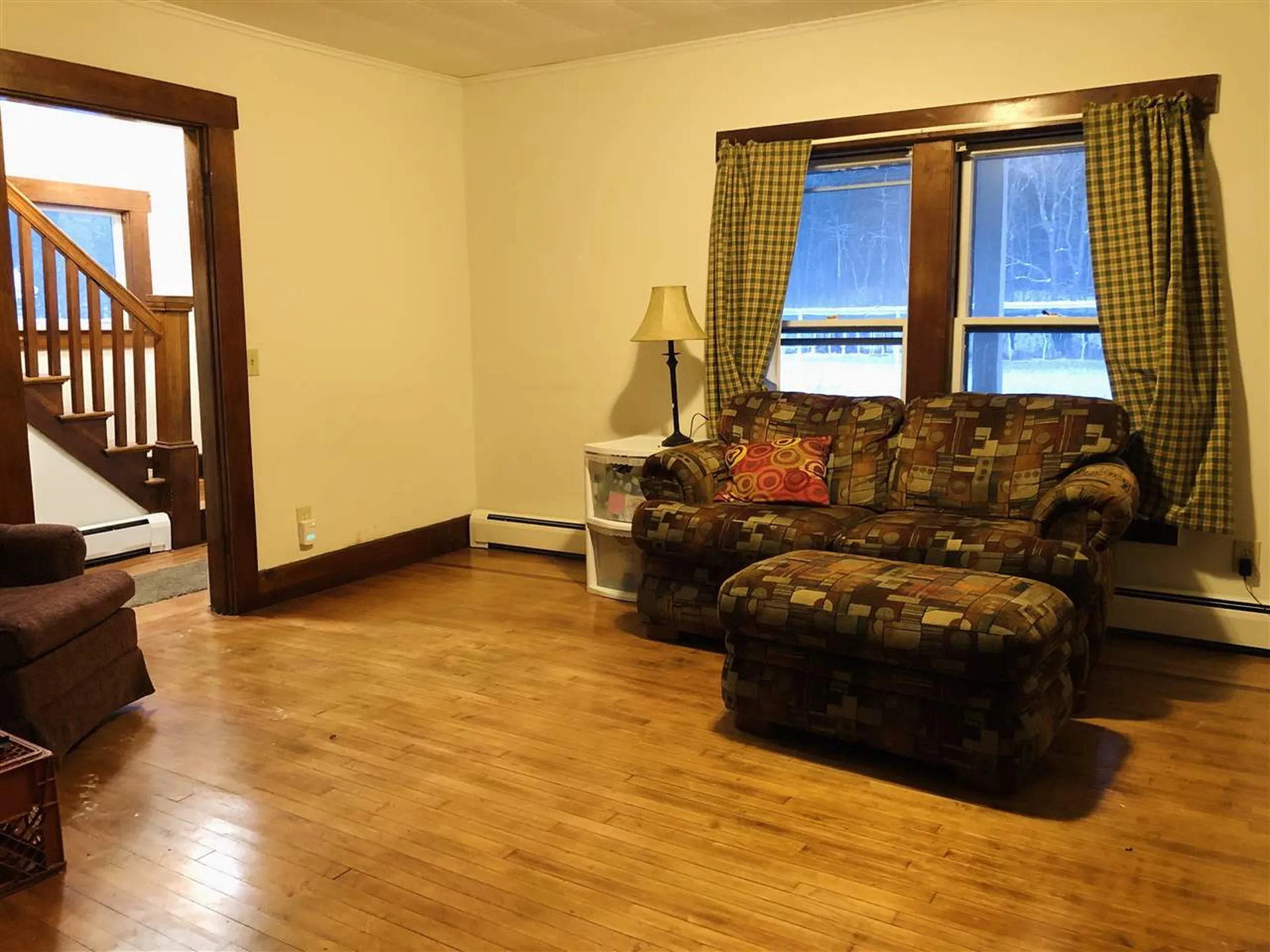 1432 Roxbury Road Roxbury VT 05669