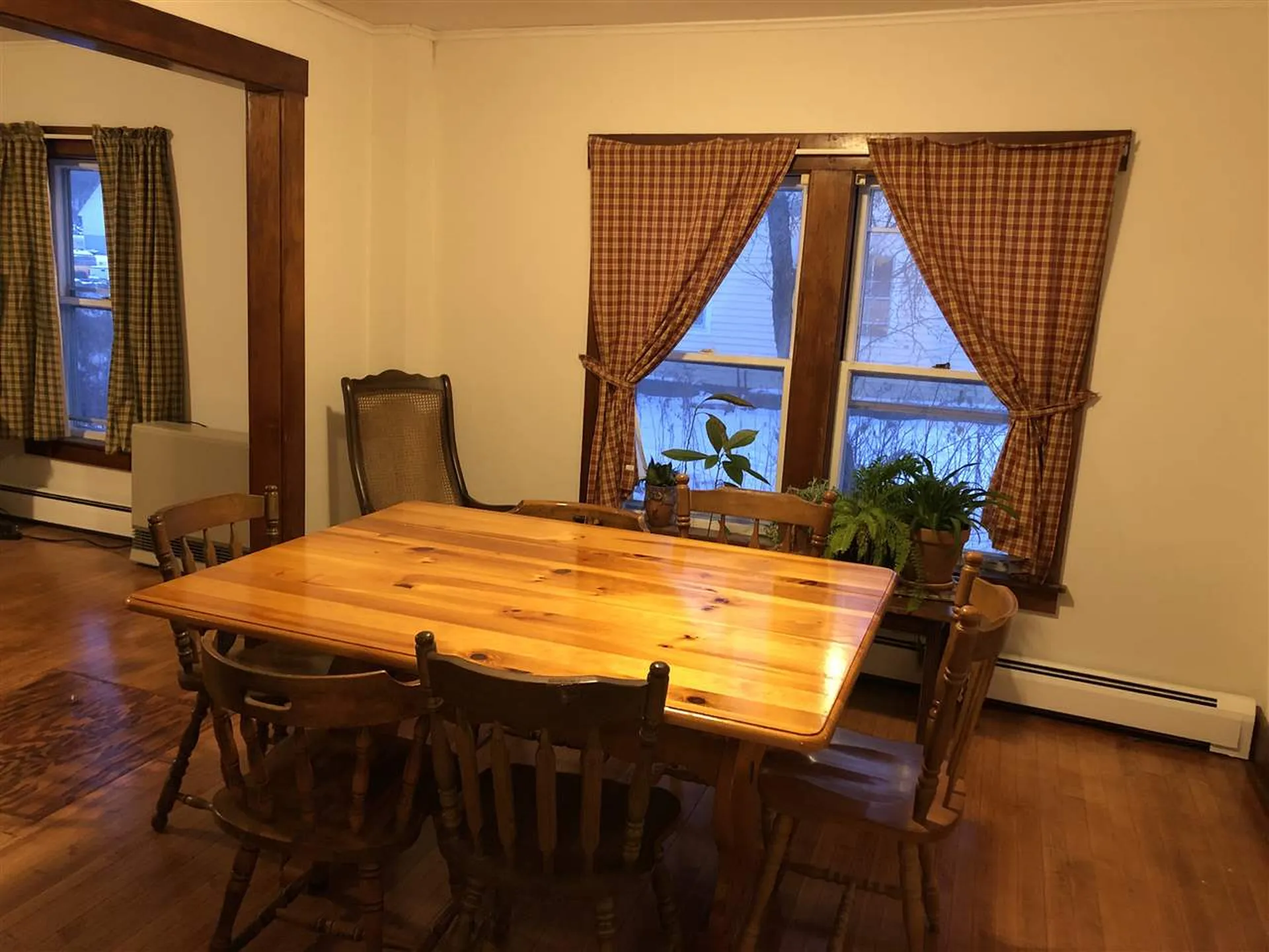 1432 Roxbury Road Roxbury VT 05669