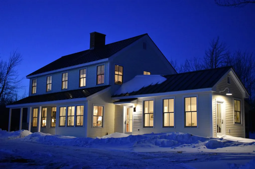329 Whites Road Wilmington VT 05363