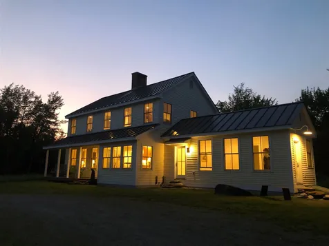 329 Whites Road Wilmington VT 05363
