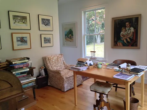 329 Whites Road Wilmington VT 05363