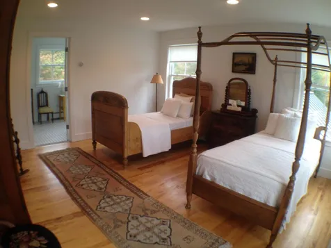 329 Whites Road Wilmington VT 05363