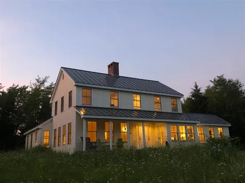 329 Whites Road Wilmington VT 05363