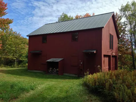 329 Whites Road Wilmington VT 05363