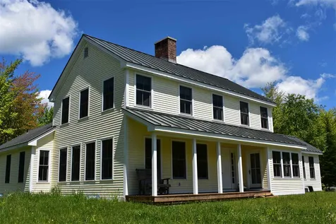 329 Whites Road Wilmington VT 05363