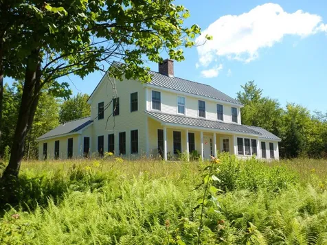 329 Whites Road Wilmington VT 05363