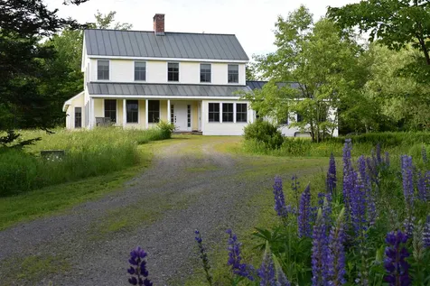 329 Whites Road Wilmington VT 05363